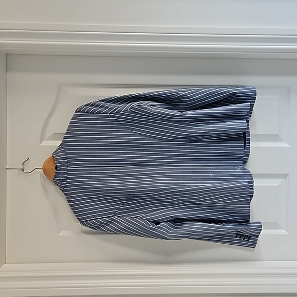 NWOT lined Blazer - Picture 2 of 2